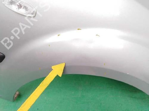 Right front fenders KIA RIO II (JB) 1.5 CRDi | BP9638114C42 