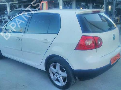Gear lever VW GOLF V (1K1)  | BP7424204M90 