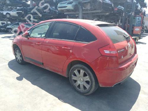 Switch CITROËN C4 I (LC_)  | BP5220522I30 