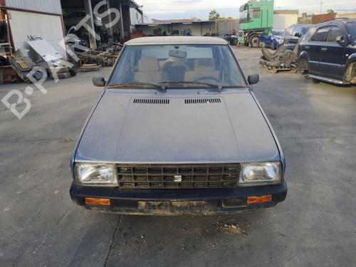 Used Parts SEAT MALAGA (23A) [1984-1993]  3495406