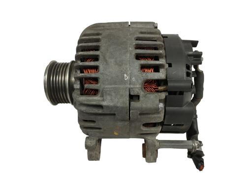 Alternator VW CADDY III MPV (2KB, 2KJ, 2CB, 2CJ) 1.9 TDI | BP17088852M7