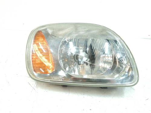 Used Right headlight NISSAN MICRA II (K11) 1.0 i 16V (K11) (60 hp) 10161472
