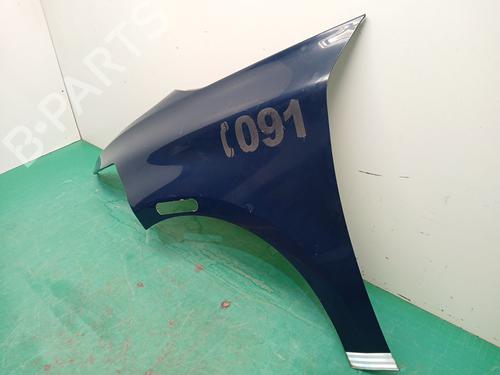 Forskærm venstre CITROËN C4 Picasso II | BP30197046C41