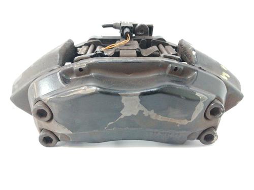 Used Left front brake caliper MERCEDES-BENZ S-CLASS (W220, V220) S 320 (220.065, 220.165) (224 hp) 11604941