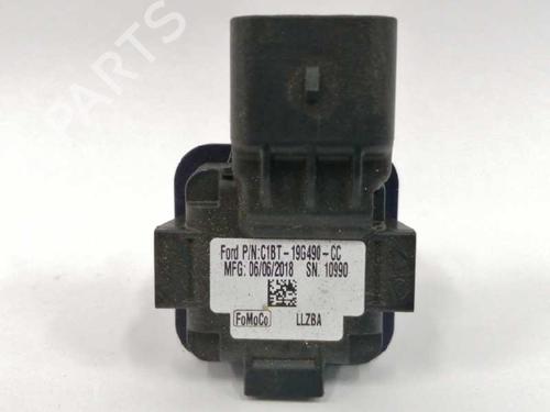 Camera FORD FIESTA VI (CB1, CCN)  | BP24995343E14 