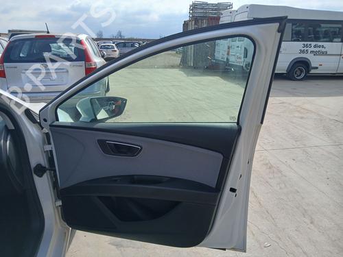 Left headlight SEAT LEON (5F1) 1.2 TSI | BP33855883C28 - Image 24