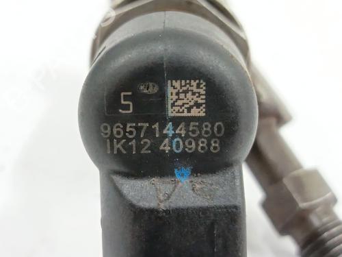 Injector FORD MONDEO IV (BA7) 2.0 TDCi | BP34186616M100 - Image 4