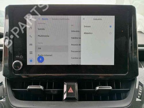 Electronic module TOYOTA COROLLA Hatchback (_E21_, _EA1_, _EH1_)  | BP23577129M83 