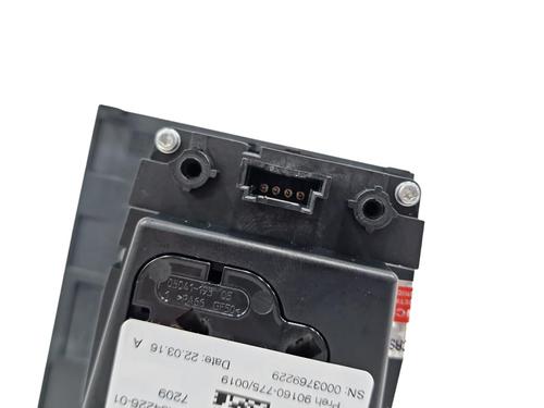 Switch BMW X3 (G01, F97, G08)  | BP11356411I30 