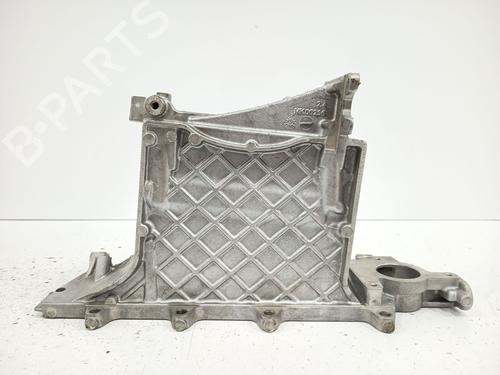 Intake manifold VW PASSAT B8 Variant (3G5, CB5) 2.0 TDI | BP39588628M70 - Image 2