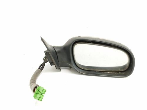 Right mirror VOLVO S80 I (184) 2.5 TDI (140 hp) 11940331