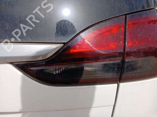 Used Right tailgate light Right tailgate light 36775874 36775874