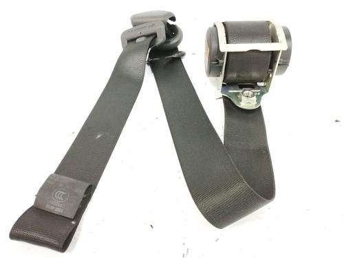 Used Front right seatbelt OPEL ASTRA H GTC (A04) 1.7 CDTi (L08) (101 hp) 12426147
