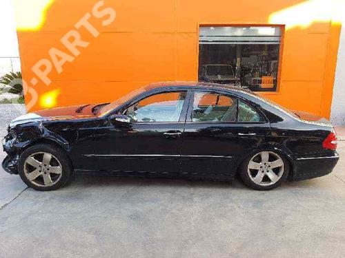 Automatic gearbox ECU MERCEDES-BENZ E-CLASS (W211) E 500 (211.070) | BP6429386M51  - Image 5