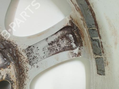 Fælk MAZDA 3 (BL) 1.6 MZR (BL14) | BP39613387C45 - Image 3