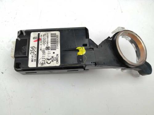 Used Control unit MITSUBISHI OUTLANDER II (CW_W) 2.0 DI-D (CW8W) (140 hp) 7783831