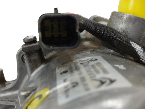 AC compressor PEUGEOT RIFTER  | BP16302781M34