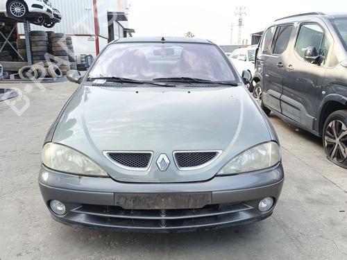 Used Parts RENAULT MEGANE I Coach (DA0/1_) 1.4 16V (DA0D, DA1H, DA0W, DA10) 4616126