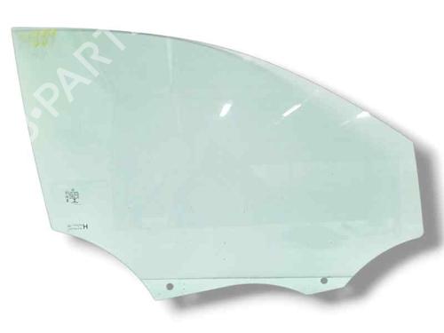 Used Front right door window MERCEDES-BENZ GLA (H247) GLA 200 d (247.712) (150 hp) 27336045