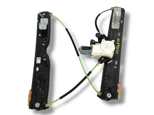 Used Right rear window motor JAGUAR F-PACE (X761) [2015-2025]  26558796