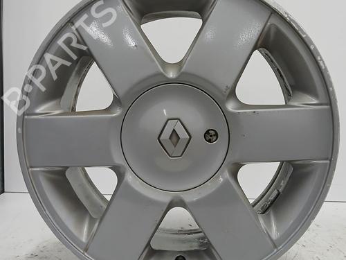 Rim RENAULT SCÉNIC I MPV (JA0/1_, FA0_) 1.9 dCi (JA05, JA1F) | BP24228443C45 