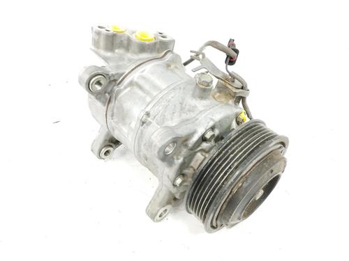 AC compressor BMW 4 Convertible (F33, F83) 420 d | BP11356097M34 