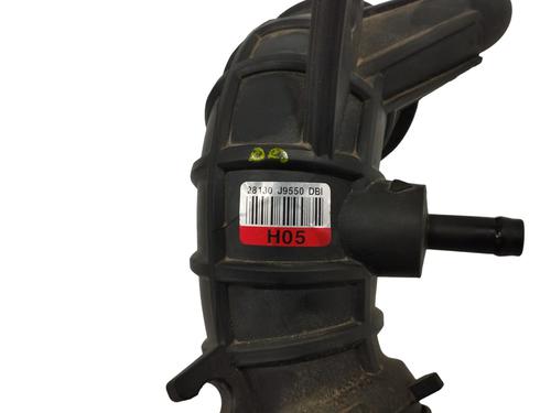 Rør HYUNDAI KONA (OS, OSE, OSI)  | BP14154787M125