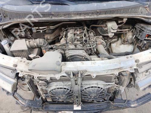 Steering wheel controls HYUNDAI H350 Van 2.5 CRDI | BP20702557E15 