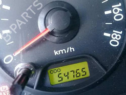 AC pipe KIA PICANTO I (SA) 1.1 | BP14145969M126 