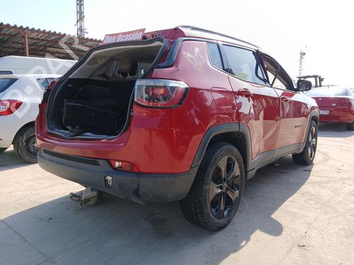 Climate control JEEP COMPASS (MP, M6, MV, M7) 1.6 CRD | BP36274254I5  - Image 5