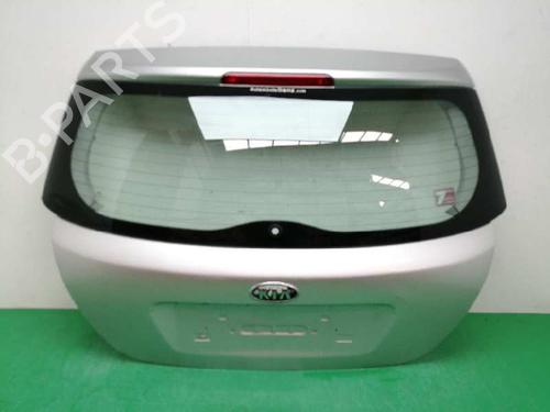 Used Tailgate KIA CEE'D Hatchback (ED) 1.6 CRDi 115 (115 hp) 7744852