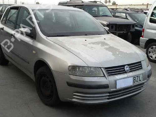 Engine control unit (ECU) FIAT STILO (192_) 1.2 16V (192_XA1B) | BP12457171M57 