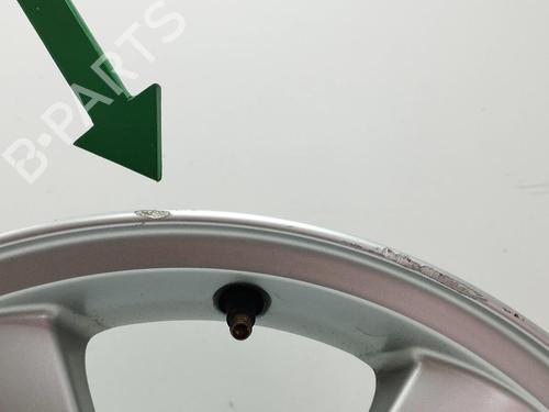 Rim MINI MINI (R50, R53) One | BP13298481C45