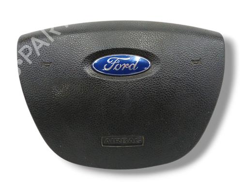 Used Driver airbag FORD TRANSIT Van (FA_ _) [2006-2014]  23575975