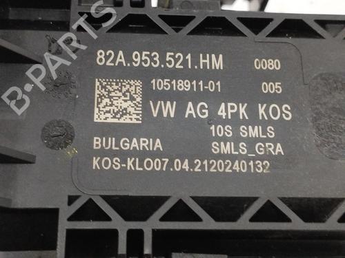 Switch AUDI Q2 (GAB, GAG) 2.0 TDI quattro | BP11356237I30