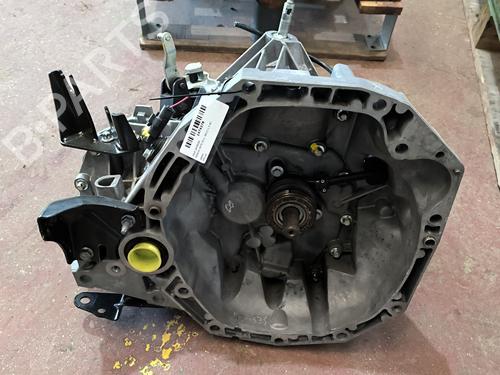 Gearbox NISSAN NOTE (E11, NE11) 1.5 dCi | BP31010723M3 - Image 6