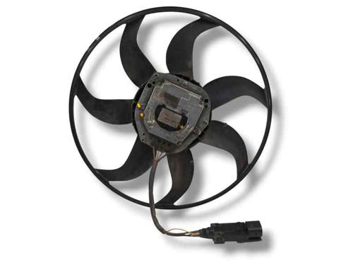 Køleventilator elektrisk BMW 5 (E60)  | BP27396425M35 