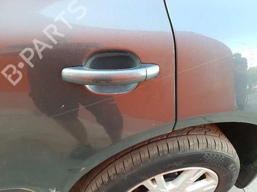 Front left lock VW TOUAREG (7LA, 7L6, 7L7)  | BP5618382C98 