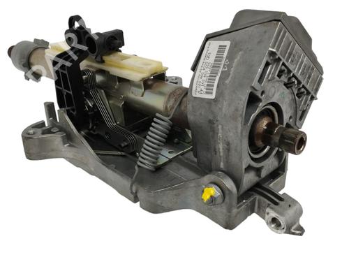 Steering column MERCEDES-BENZ B-CLASS Sports Tourer (W245) B 180 CDI (245.207) | BP16149225M21 