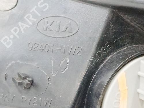 Left taillight KIA RIO III (UB) 1.2 CVVT | BP36436179C34 - Image 5