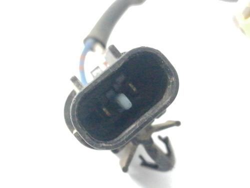 Front right window mechanism OPEL MONTEREY A (M92) 3.1 TD (UBS69D, UBS69G) | BP11835778C23 