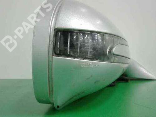 Right mirror MERCEDES-BENZ CLS (C219)  | BP4461647C27 