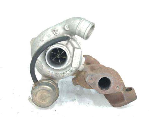 Used Turbocharger/Supercharger FORD TRANSIT Van (FA_ _) 2.0 DI (FAE_, FAF_, FAG_) (75 hp) 10170719