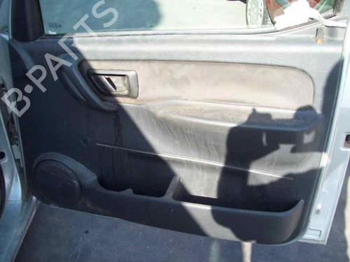 Gearbox CITROËN BERLINGO / BERLINGO FIRST Box Body/MPV (M_) 1.9 D 70 (MBWJZ, MCWJZ) | BP23576045M3