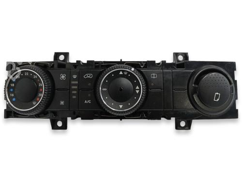 climate-control-mercedes-benz-sprinter-35-t-van-b906-2006-2007-2008-2009-2010-2011-2012-2013-2014-2015-2016-2017-2018-2019-2020-23575915 main image
