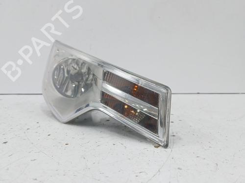 Used Right front fog light CITROËN C5 III (RD_) 2.7 HDi (RDUHZJ) (204 hp) 29730135