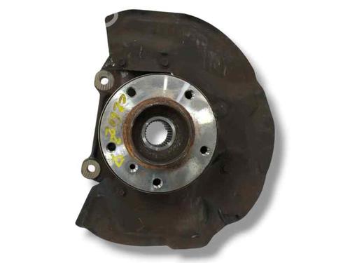 Used Right front steering knuckle BMW 5 (E60) [2001-2010]  23576849