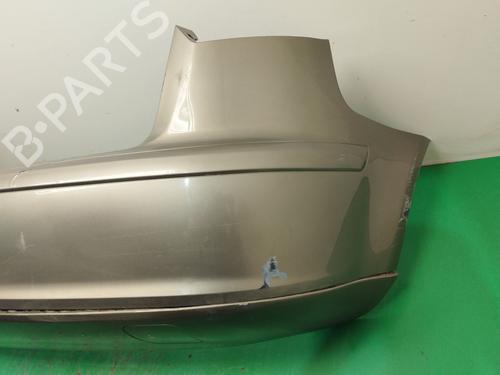Rear bumper AUDI A3 Sportback (8PA) 2.0 FSI | BP29540794C8 