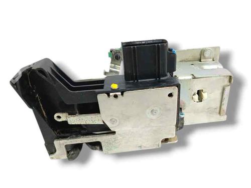 Front left lock FORD TRANSIT CONNECT (P65_, P70_, P80_) 1.8 Di | BP27471598C98 
