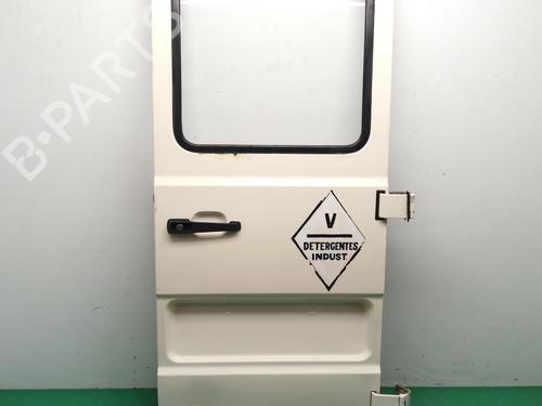 Used Right tailgate Right tailgate MERCEDES-BENZ MB Bus (W631) D (631.333, 631.343, 631.334, 631.344) (72 hp) 15730630 15730630